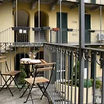 La Corte Di Pescarenico Апартаменты Лекко