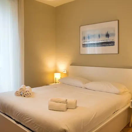 La Corte Di Pescarenico Apartman *