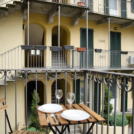 Apartman La Corte Di Pescarenico