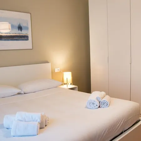 La Corte Di Pescarenico Apartman *