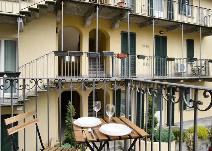 Apartman La Corte Di Pescarenico