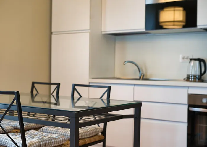 La Corte Di Pescarenico Apartman *