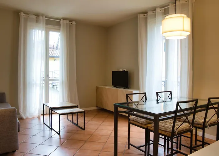 Apartman La Corte Di Pescarenico Lecco