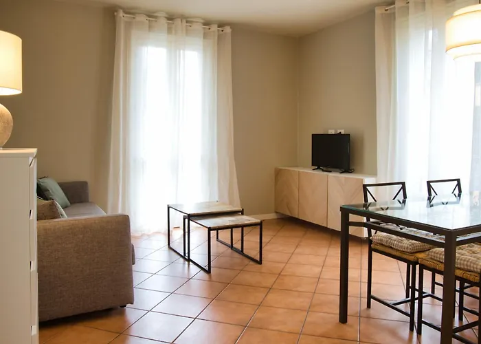 Apartman La Corte Di Pescarenico *