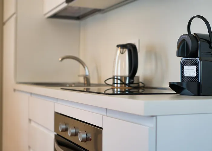 Apartman La Corte Di Pescarenico *