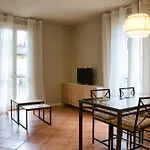 公寓 La Corte Di Pescarenico 莱科