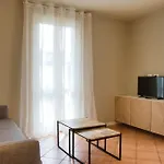 La Corte Di Pescarenico 公寓 莱科