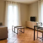公寓 La Corte Di Pescarenico *