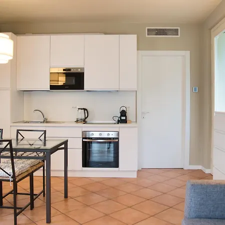 La Corte Di Pescarenico *