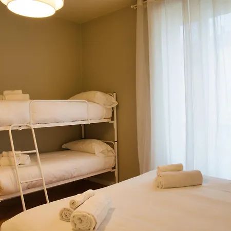 Apartman La Corte Di Pescarenico