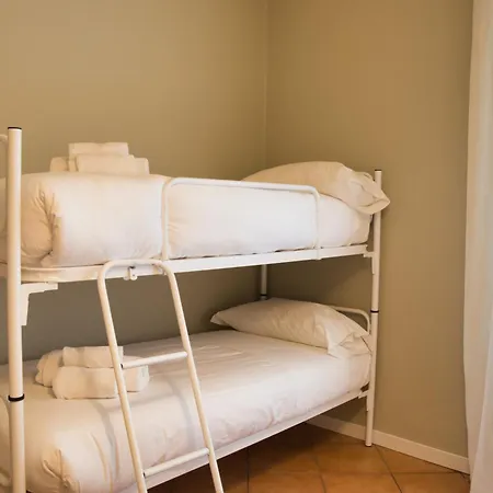 Apartman La Corte Di Pescarenico *