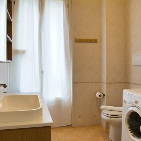 Apartman La Corte Di Pescarenico Lecco