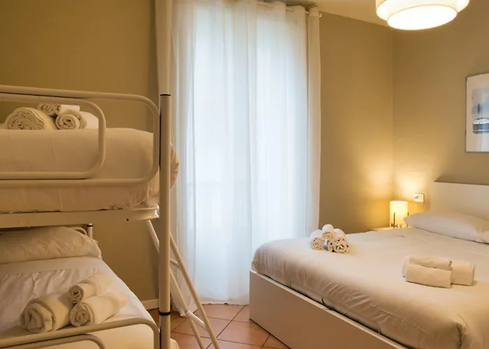 La Corte Di Pescarenico *