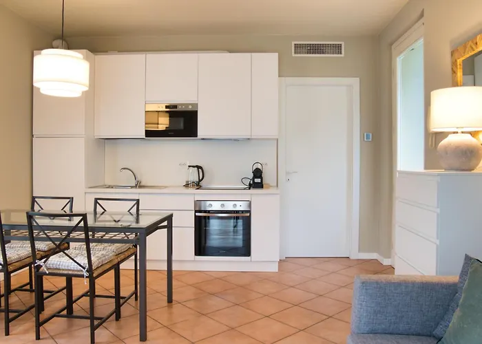 La Corte Di Pescarenico *