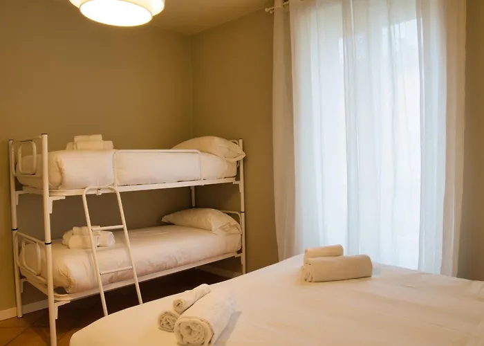 Apartman La Corte Di Pescarenico