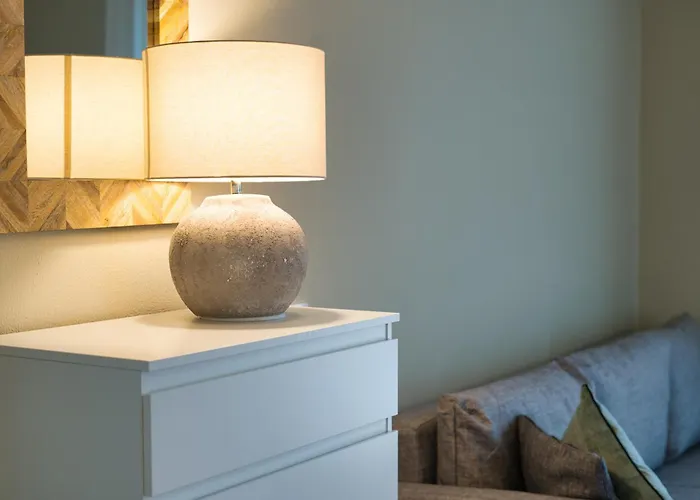 La Corte Di Pescarenico * Lecco