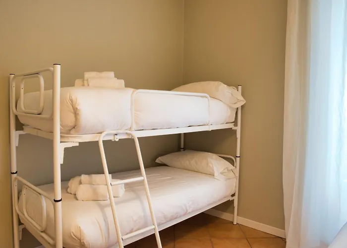 Apartman La Corte Di Pescarenico *