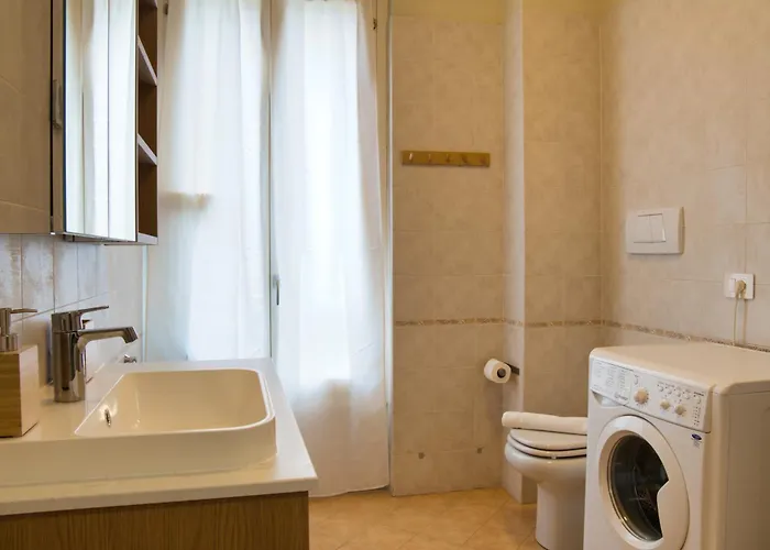 Apartman La Corte Di Pescarenico Lecco