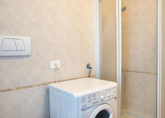 La Corte Di Pescarenico *