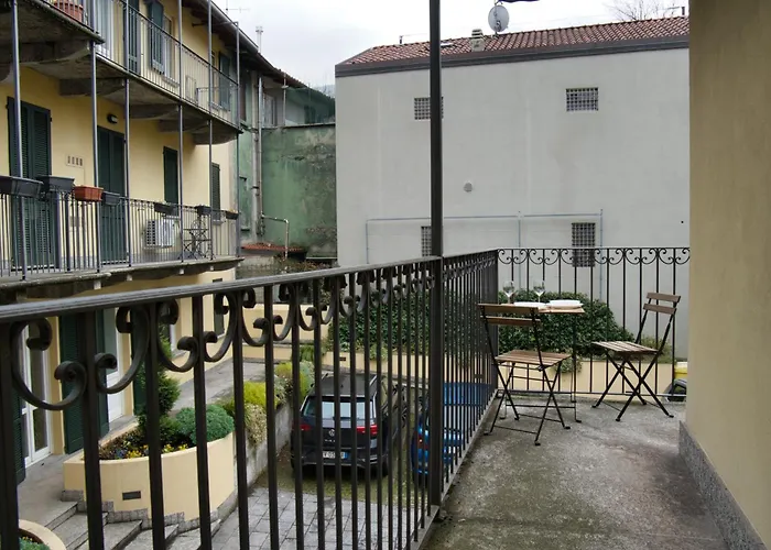 La Corte Di Pescarenico