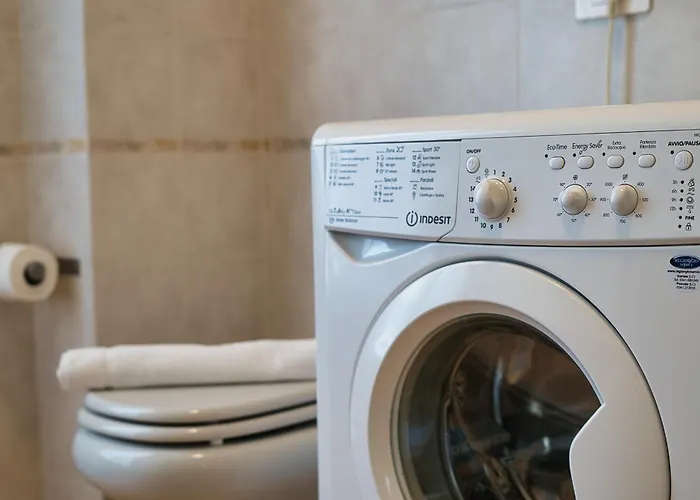 Apartman La Corte Di Pescarenico *