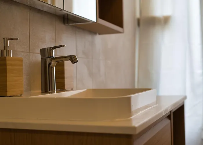 La Corte Di Pescarenico * Lecco