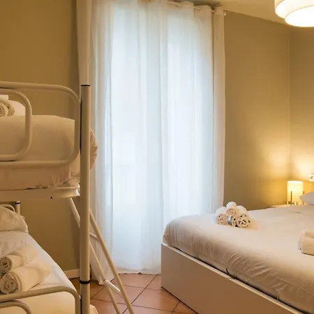 La Corte Di Pescarenico *