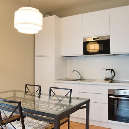 Apartamento La Corte Di Pescarenico Lecco
